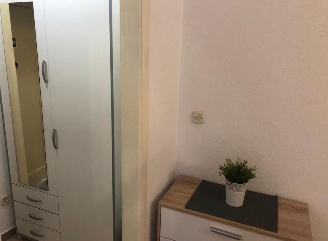 Apartment Lovrekovic Сплит Экстерьер фото