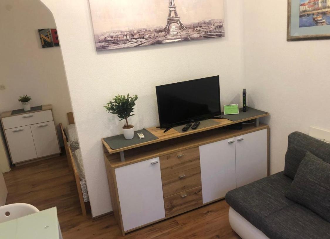 Apartment Lovrekovic Сплит Экстерьер фото