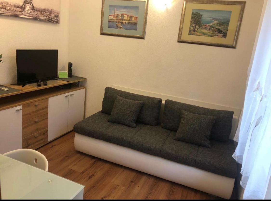 Apartment Lovrekovic Сплит Экстерьер фото
