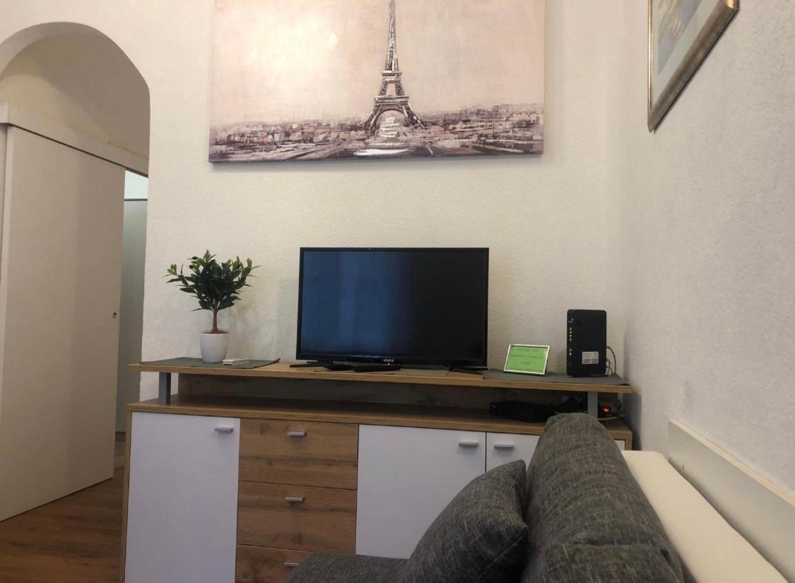 Apartment Lovrekovic Сплит Экстерьер фото