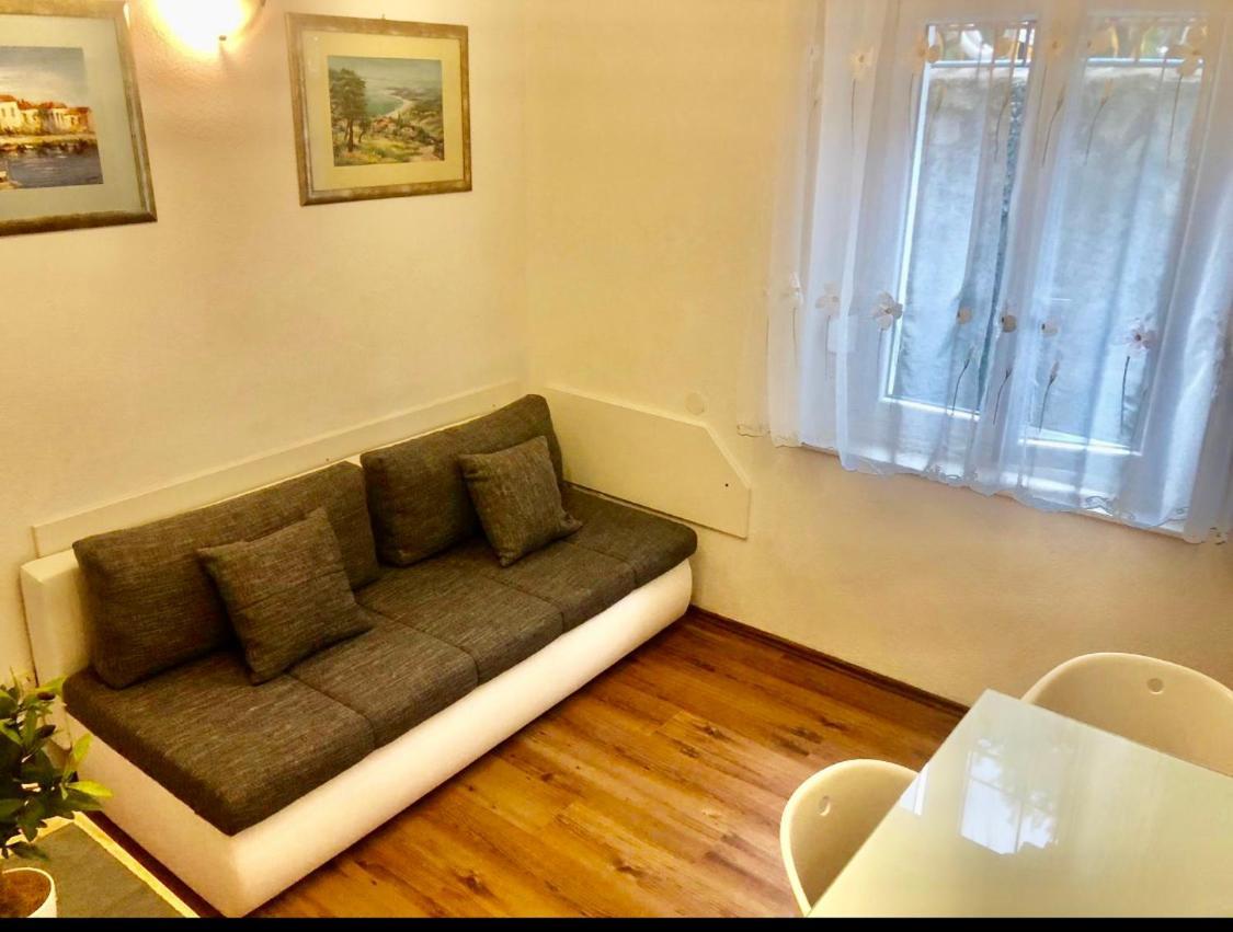 Apartment Lovrekovic Сплит Экстерьер фото