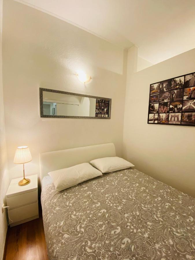 Apartment Lovrekovic Сплит Экстерьер фото