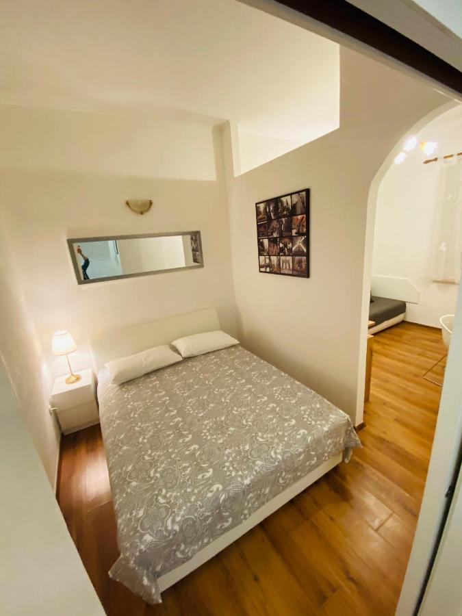 Apartment Lovrekovic Сплит Экстерьер фото