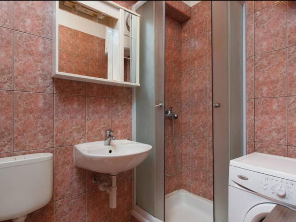 Apartment Lovrekovic Сплит Экстерьер фото