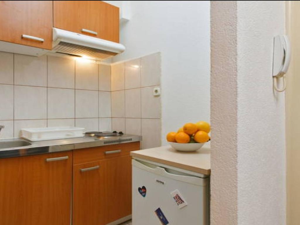 Apartment Lovrekovic Сплит Экстерьер фото